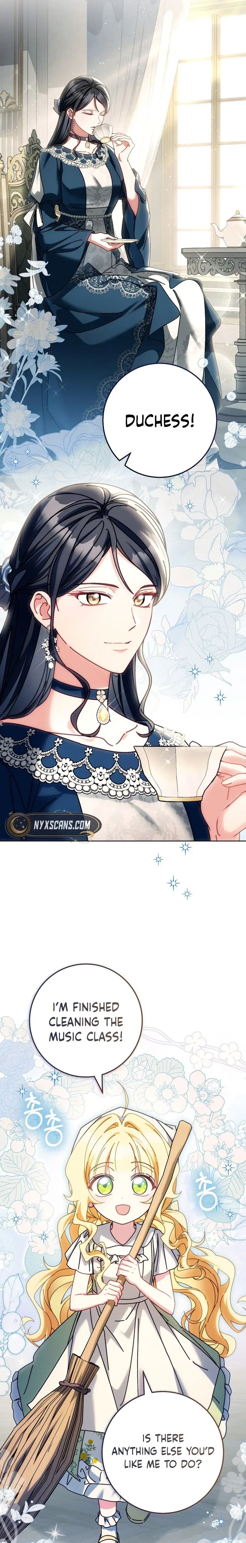 Can I Cry Now? Chapter 49 – Page 18
