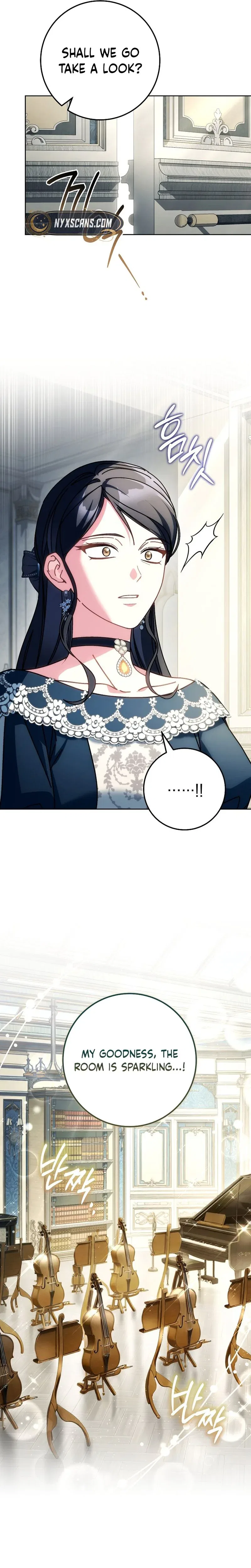 Can I Cry Now? Chapter 49 – Page 20