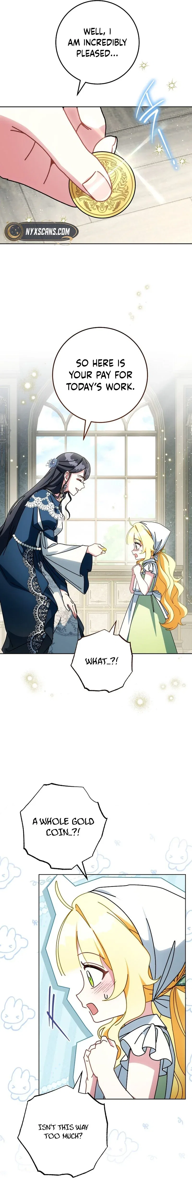 Can I Cry Now? Chapter 49 – Page 22