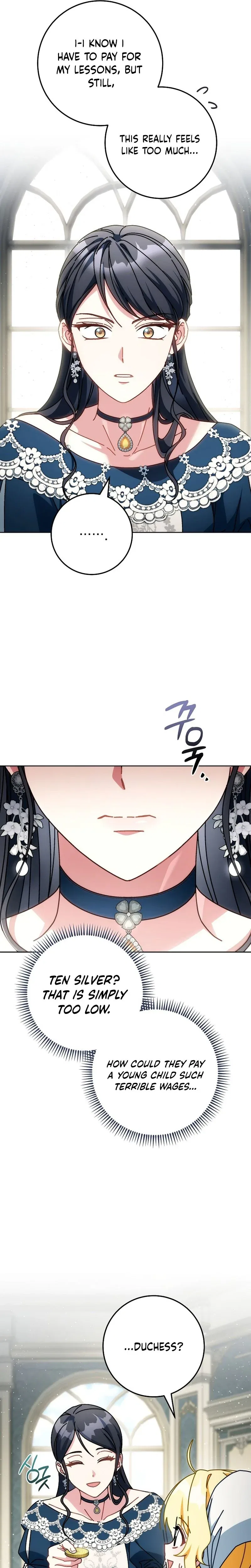 Can I Cry Now? Chapter 49 – Page 24