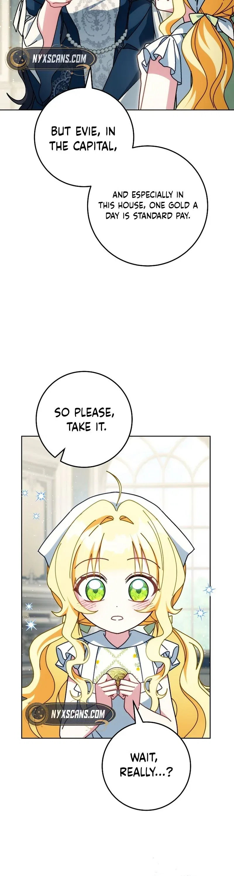 Can I Cry Now? Chapter 49 – Page 25