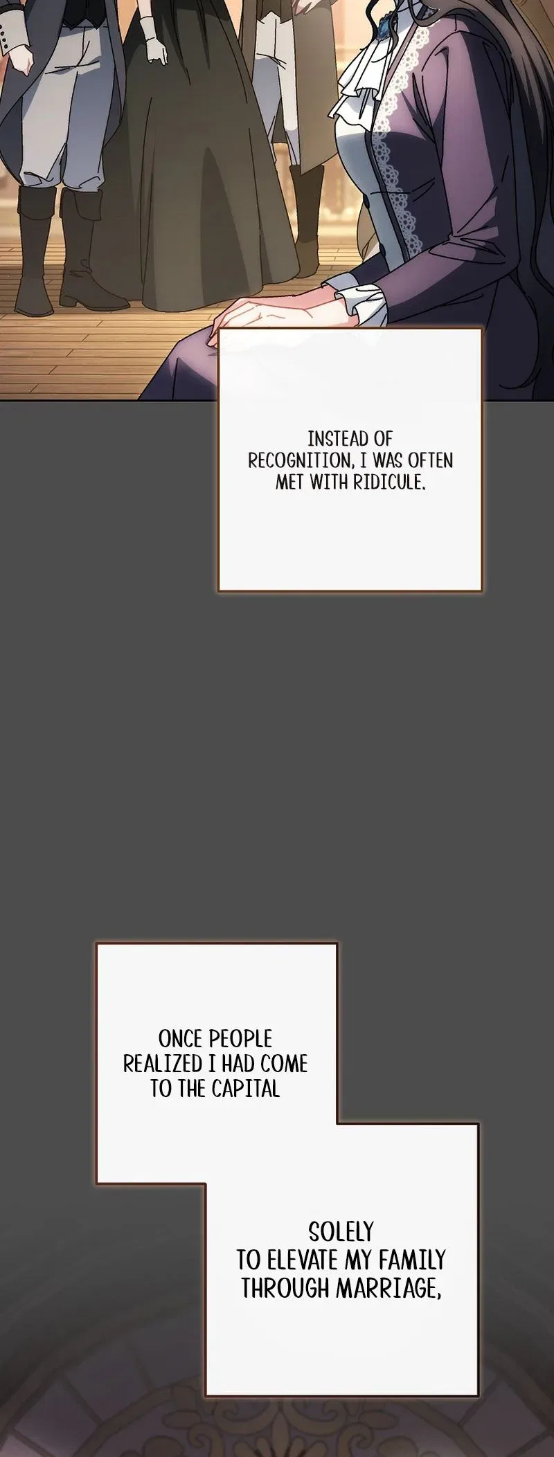 Can I Cry Now? Chapter 49 – Page 31