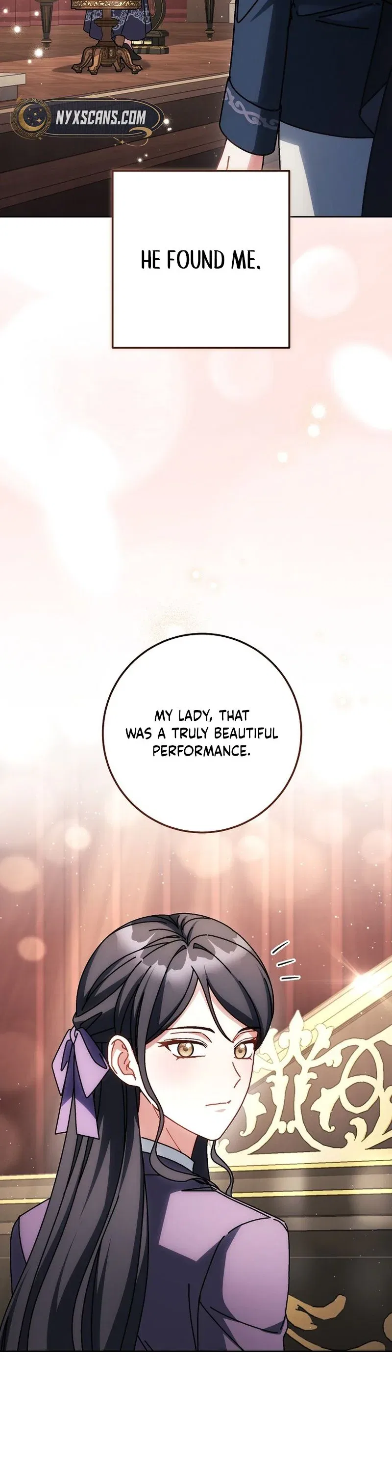 Can I Cry Now? Chapter 49 – Page 33