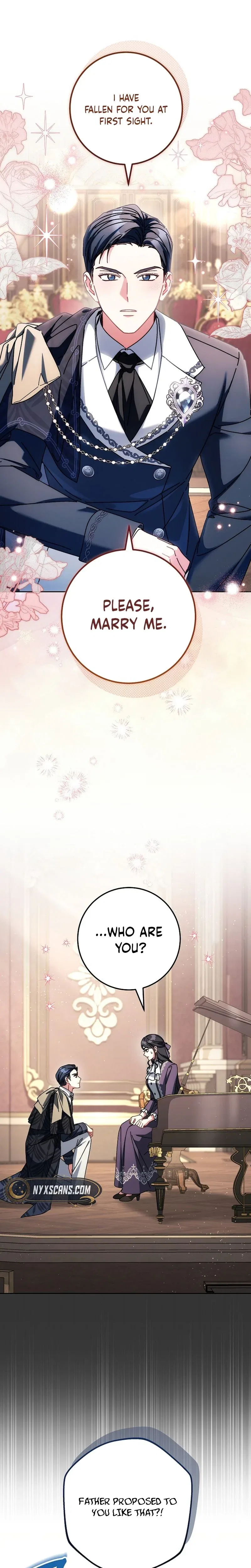 Can I Cry Now? Chapter 49 – Page 34