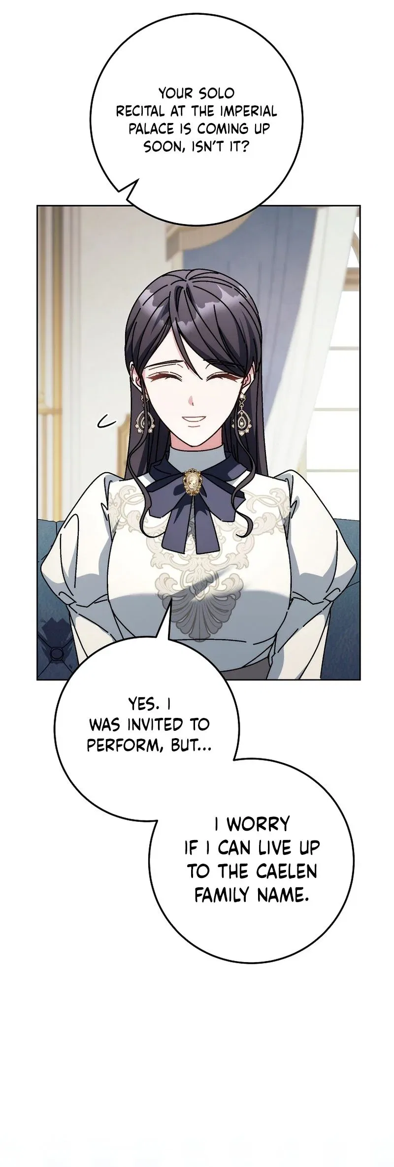 Can I Cry Now? Chapter 49 – Page 39