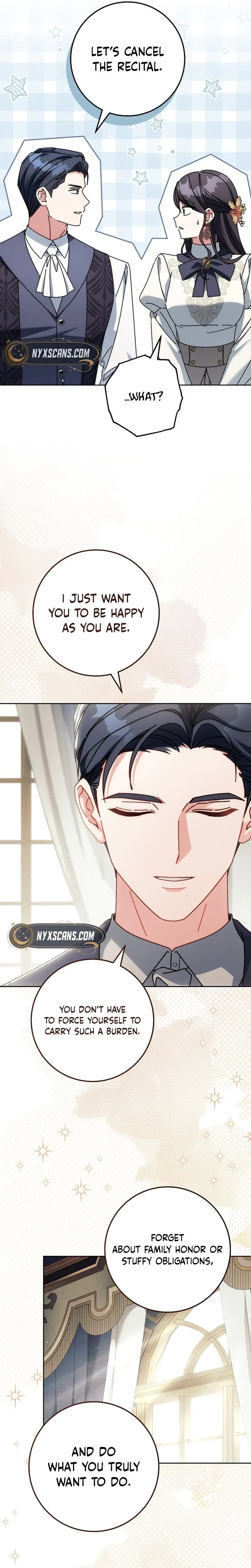 Can I Cry Now? Chapter 49 – Page 40