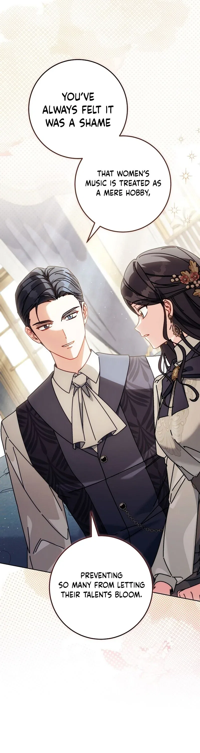 Can I Cry Now? Chapter 49 – Page 41