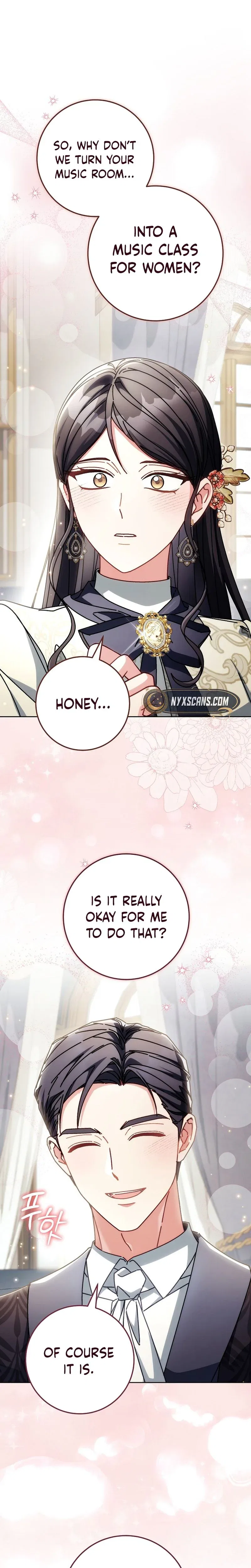 Can I Cry Now? Chapter 49 – Page 42
