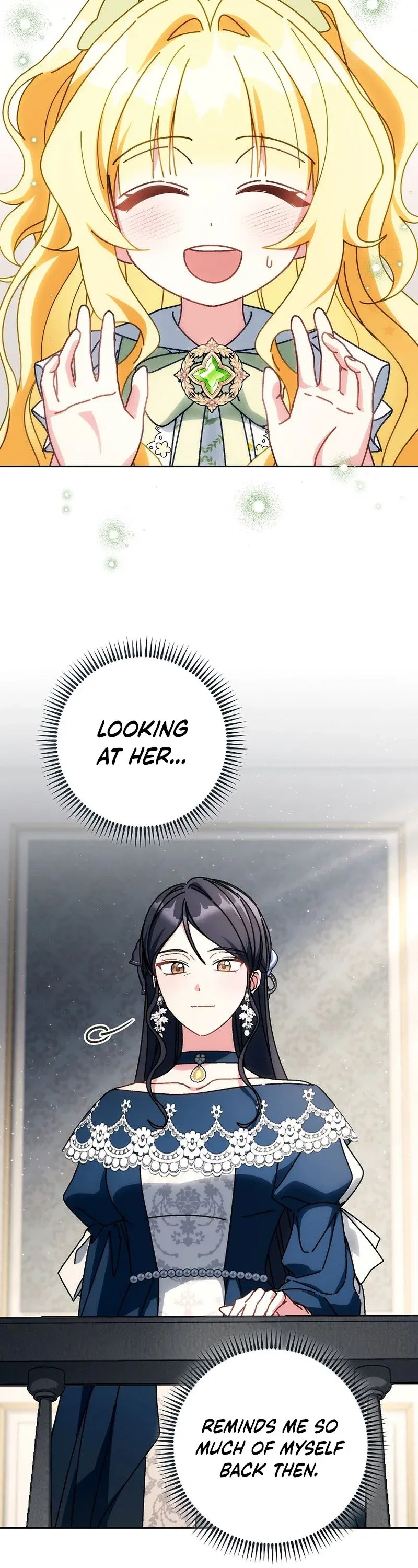 Can I Cry Now? Chapter 49 – Page 45