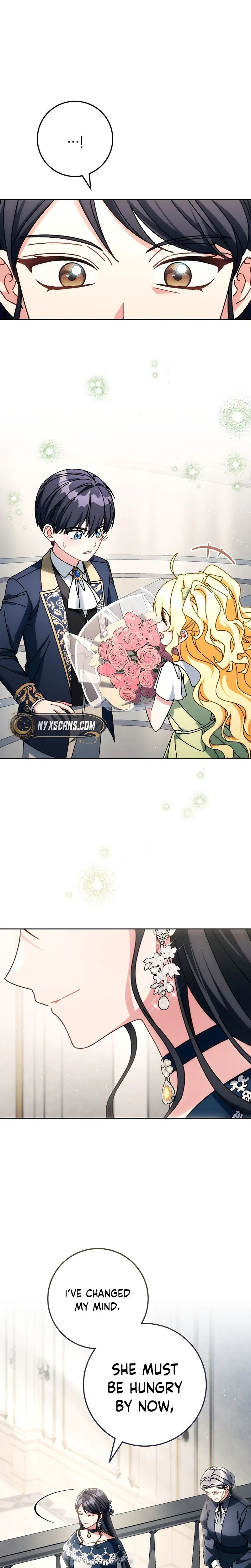 Can I Cry Now? Chapter 49 – Page 46