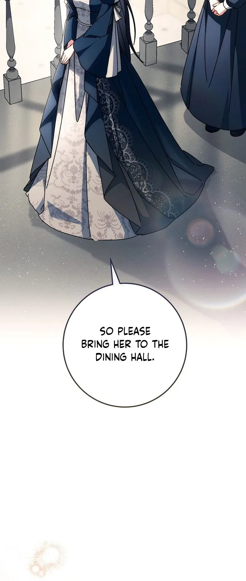 Can I Cry Now? Chapter 49 – Page 47