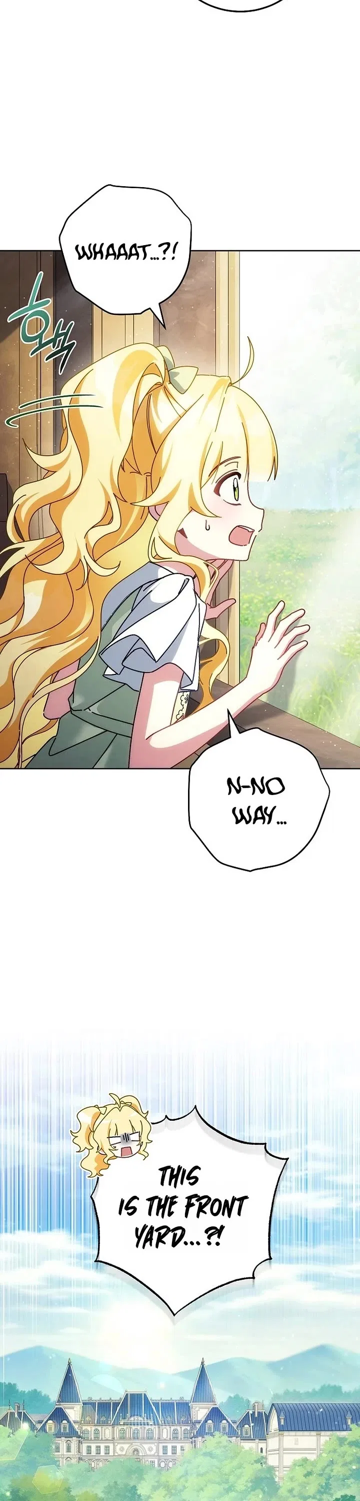 Can I Cry Now? Chapter 48 – Page 3