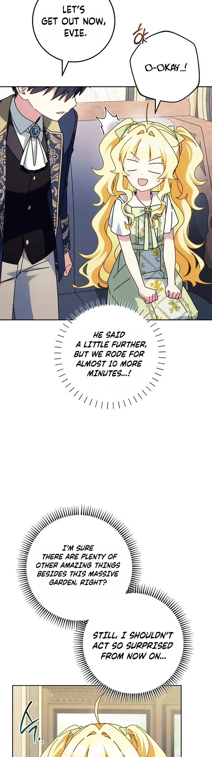 Can I Cry Now? Chapter 48 – Page 5