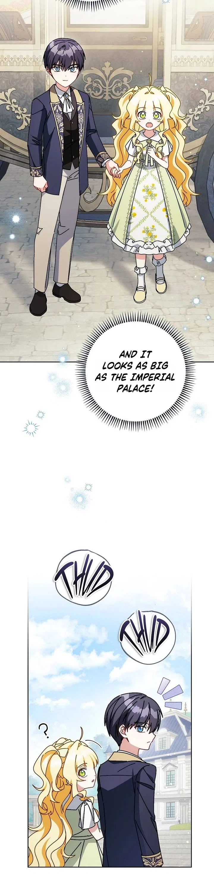 Can I Cry Now? Chapter 48 – Page 8