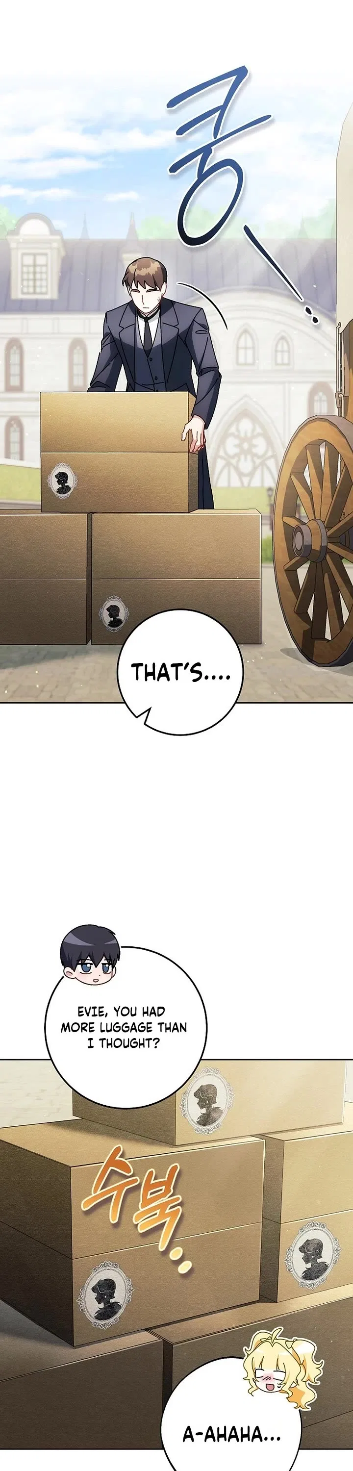 Can I Cry Now? Chapter 48 – Page 9