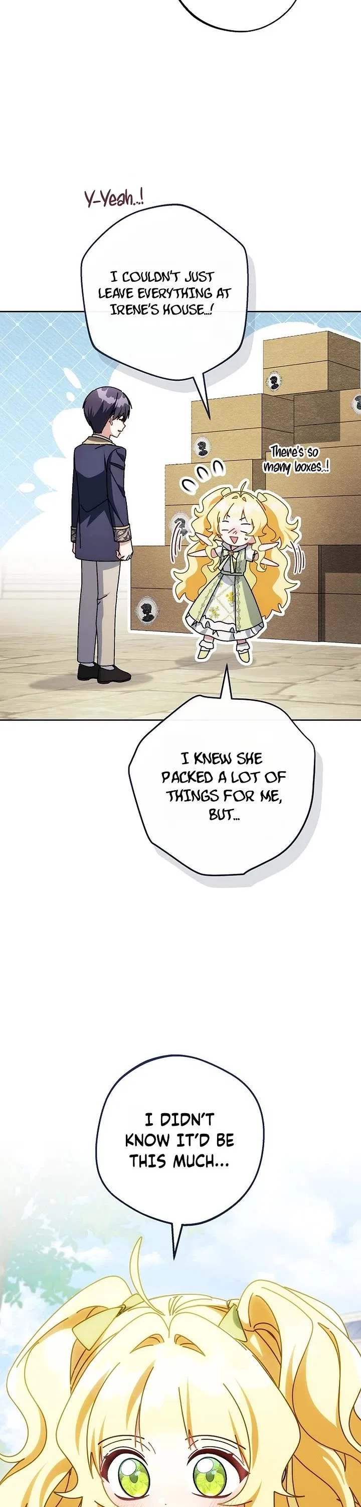 Can I Cry Now? Chapter 48 – Page 10