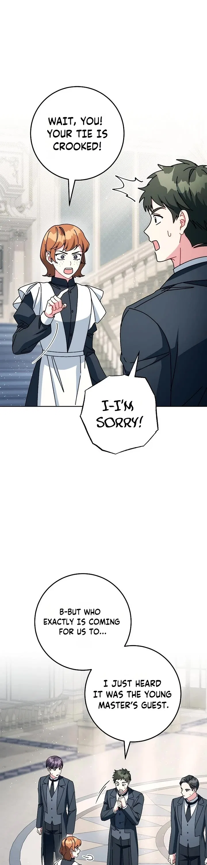 Can I Cry Now? Chapter 48 – Page 13