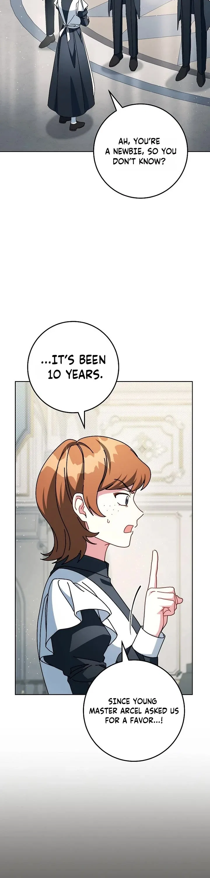 Can I Cry Now? Chapter 48 – Page 14