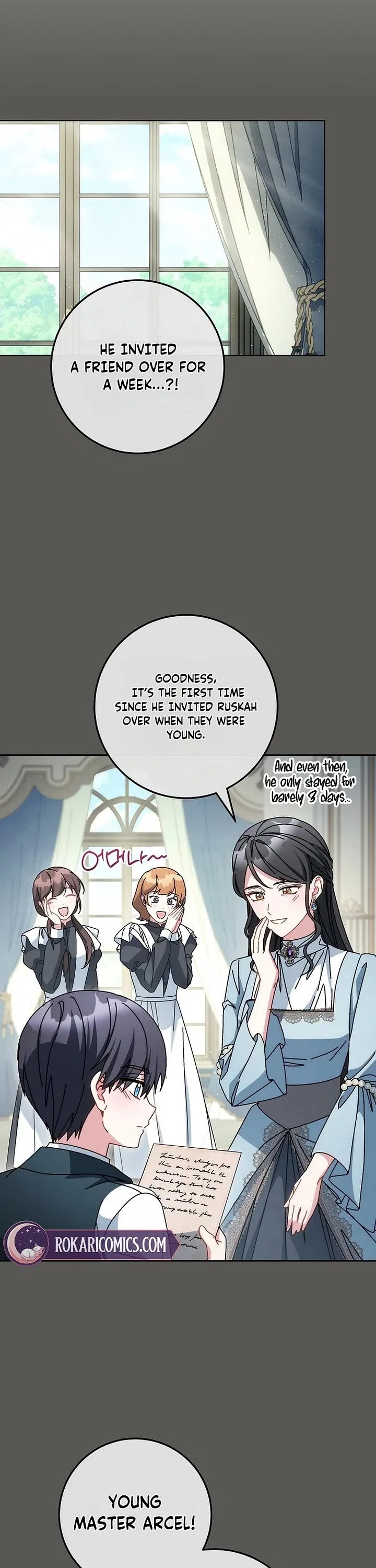 Can I Cry Now? Chapter 48 – Page 15