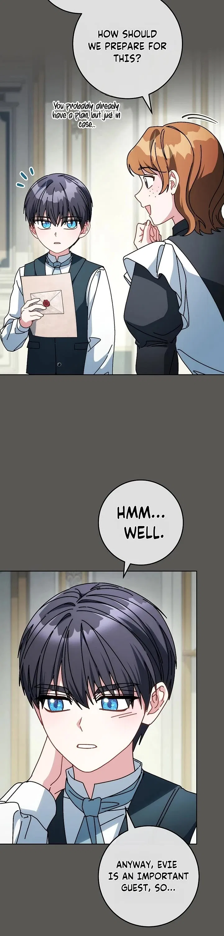 Can I Cry Now? Chapter 48 – Page 16
