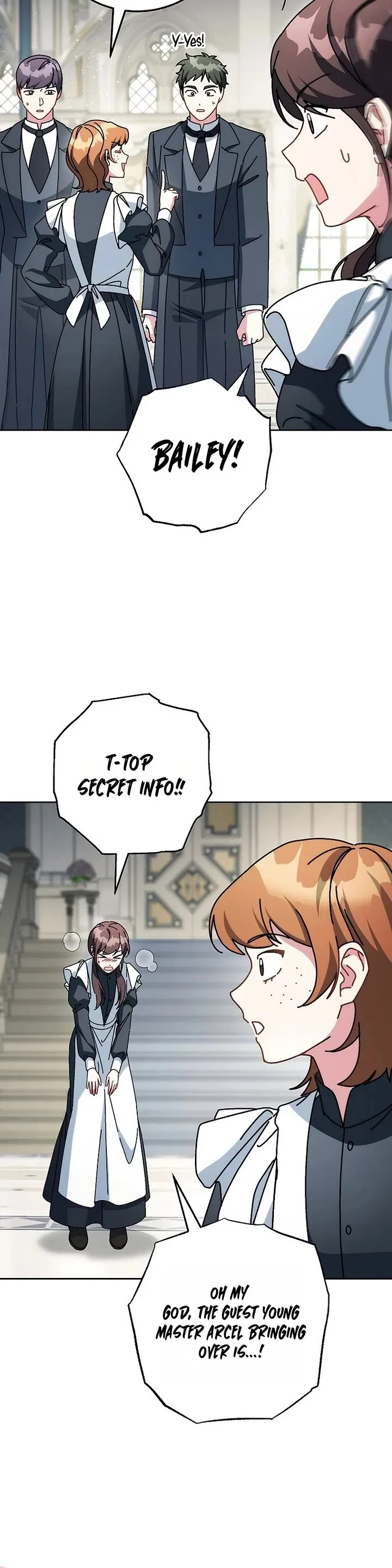 Can I Cry Now? Chapter 48 – Page 18