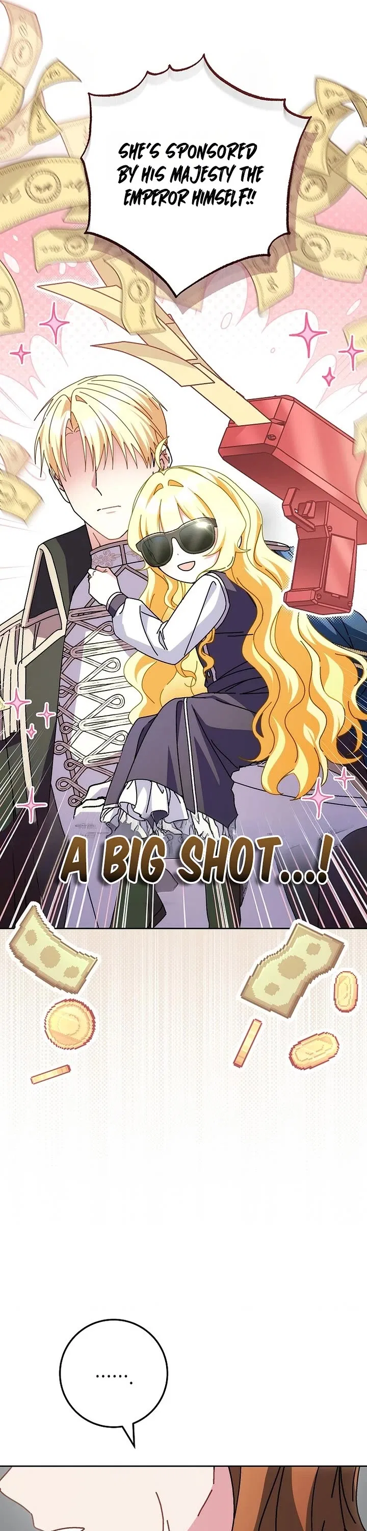 Can I Cry Now? Chapter 48 – Page 19