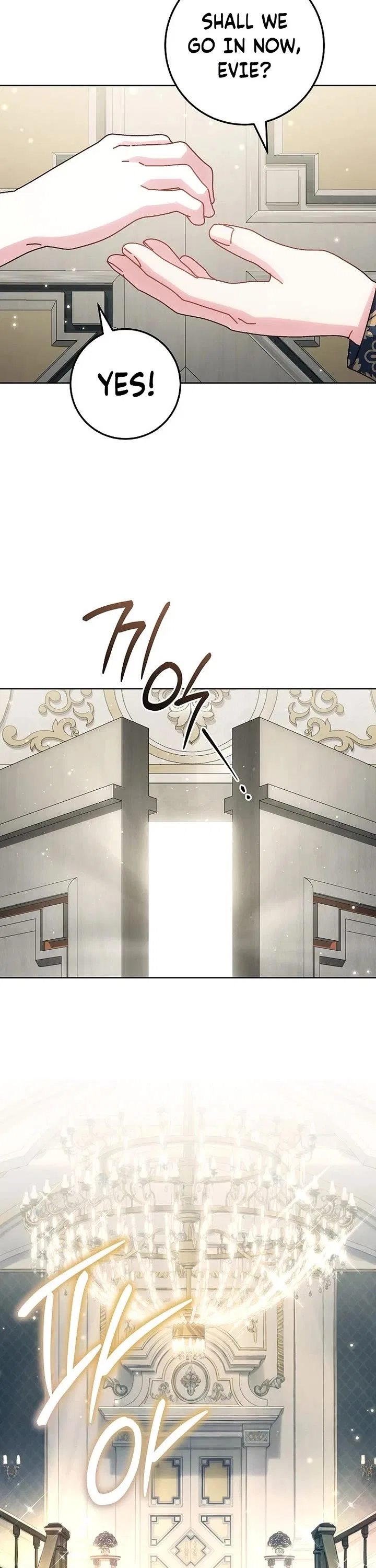 Can I Cry Now? Chapter 48 – Page 21