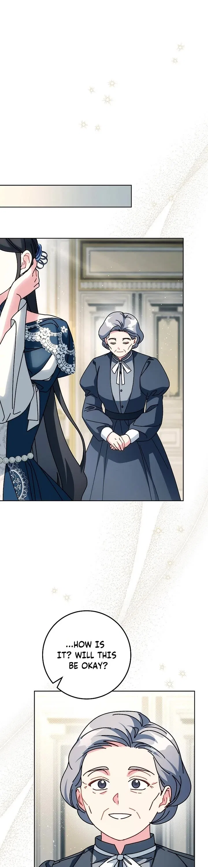 Can I Cry Now? Chapter 48 – Page 33