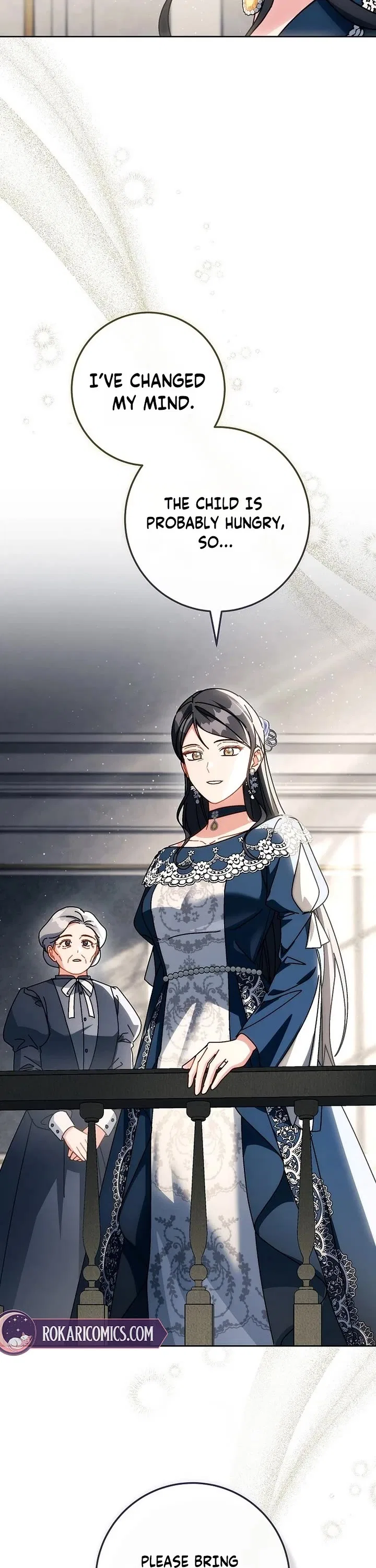 Can I Cry Now? Chapter 48 – Page 40