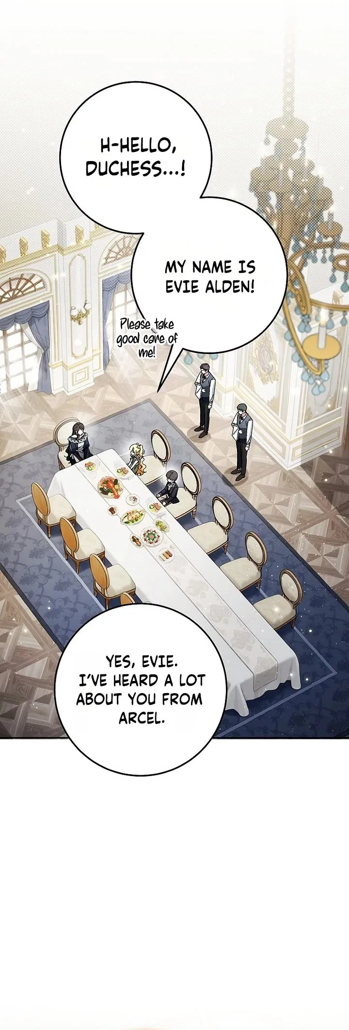 Can I Cry Now? Chapter 48 – Page 42