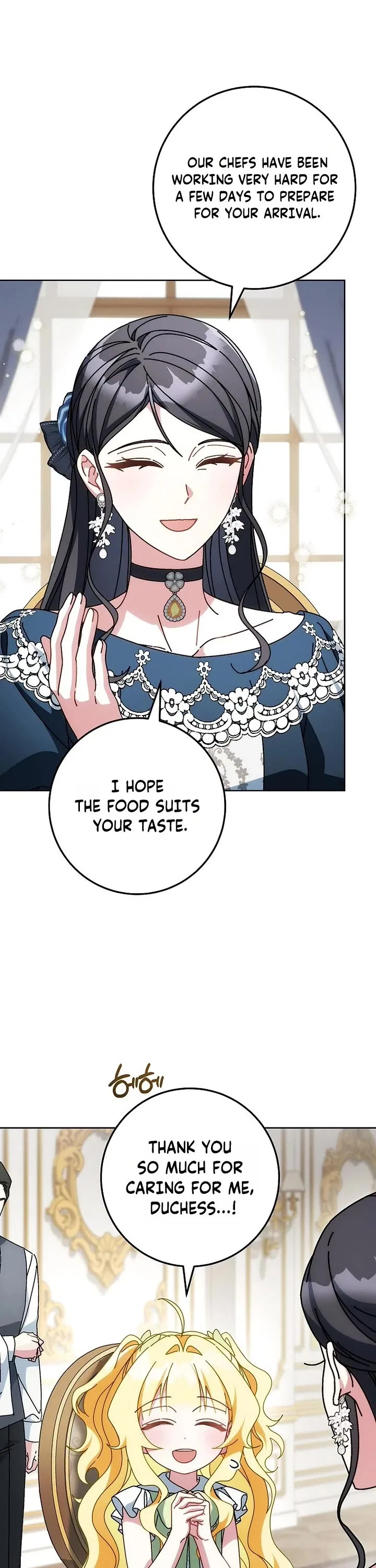 Can I Cry Now? Chapter 48 – Page 44