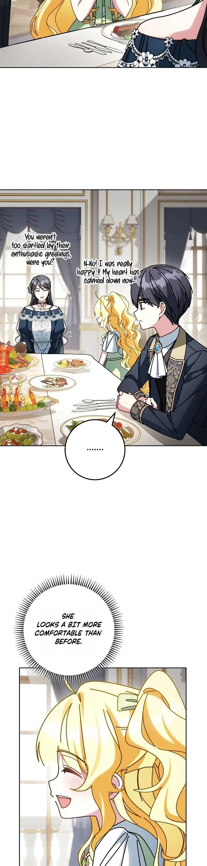 Can I Cry Now? Chapter 48 – Page 45