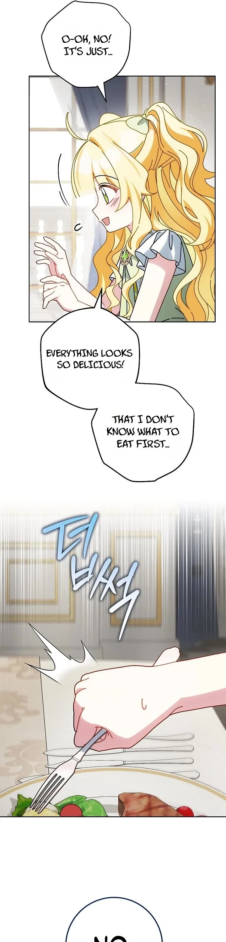 Can I Cry Now? Chapter 48 – Page 49