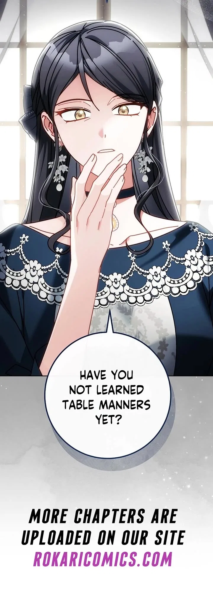 Can I Cry Now? Chapter 48 – Page 51