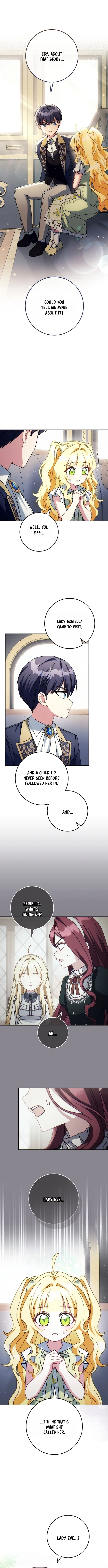 Can I Cry Now? Chapter 47 – Page 3