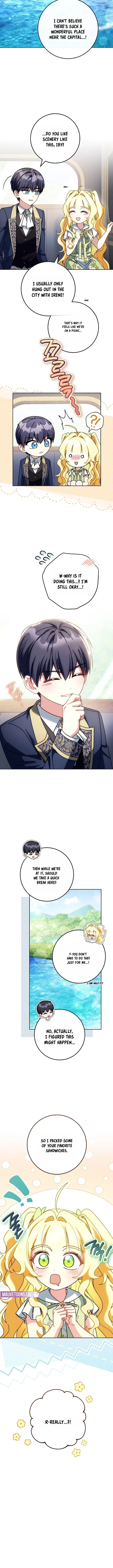 Can I Cry Now? Chapter 47 – Page 5