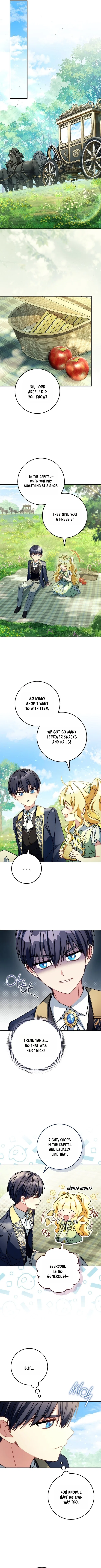 Can I Cry Now? Chapter 47 – Page 6