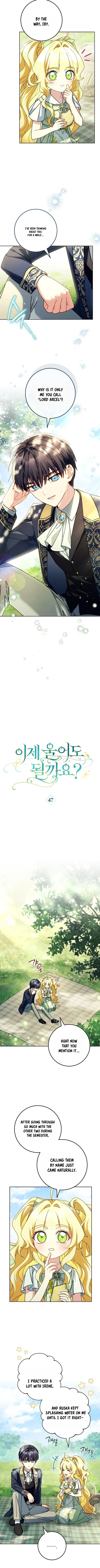 Can I Cry Now? Chapter 47 – Page 7