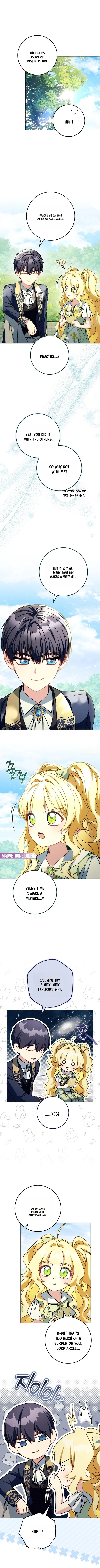 Can I Cry Now? Chapter 47 – Page 8