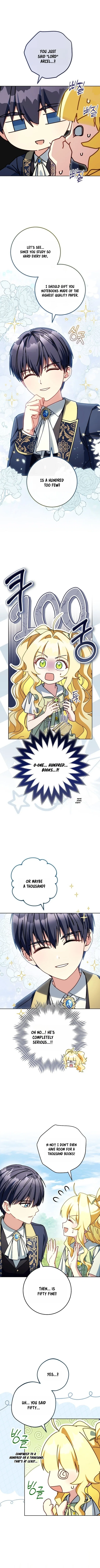 Can I Cry Now? Chapter 47 – Page 9