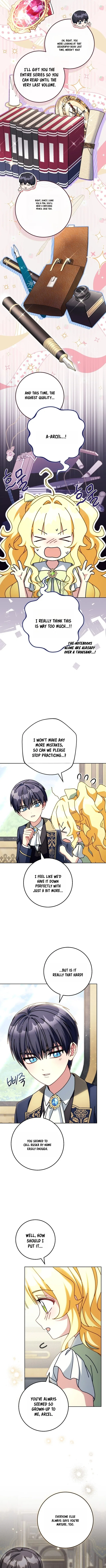 Can I Cry Now? Chapter 47 – Page 11