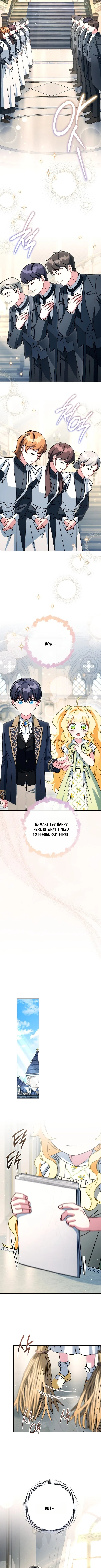 Can I Cry Now? Chapter 47 – Page 14
