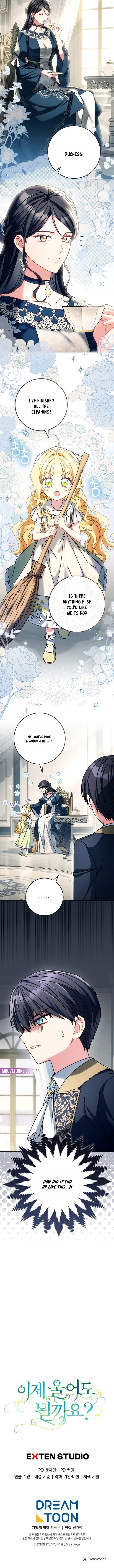 Can I Cry Now? Chapter 47 – Page 15