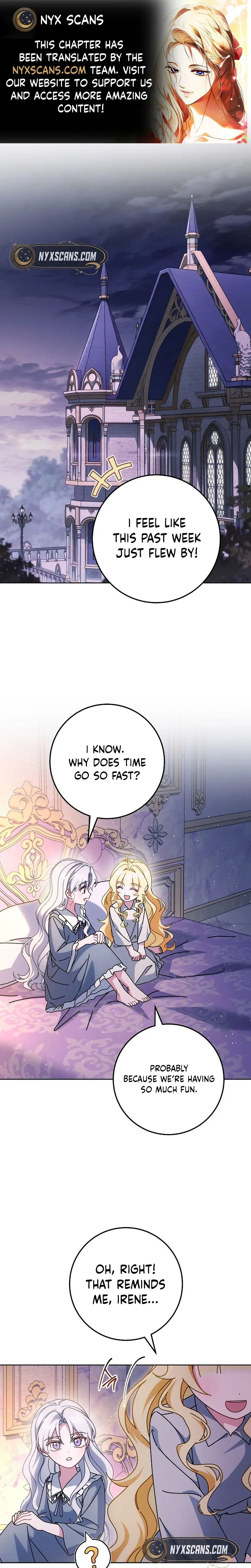 Can I Cry Now? Chapter 46 – Page 2
