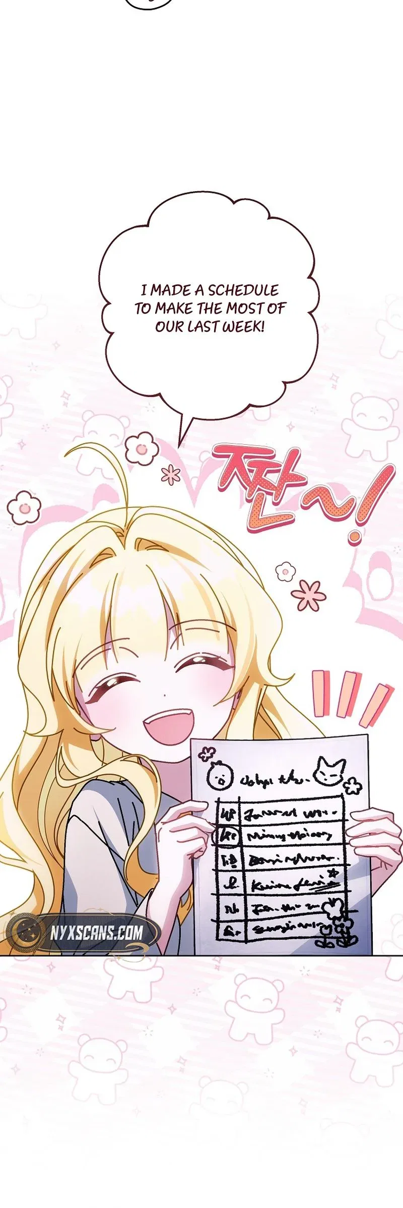 Can I Cry Now? Chapter 46 – Page 3