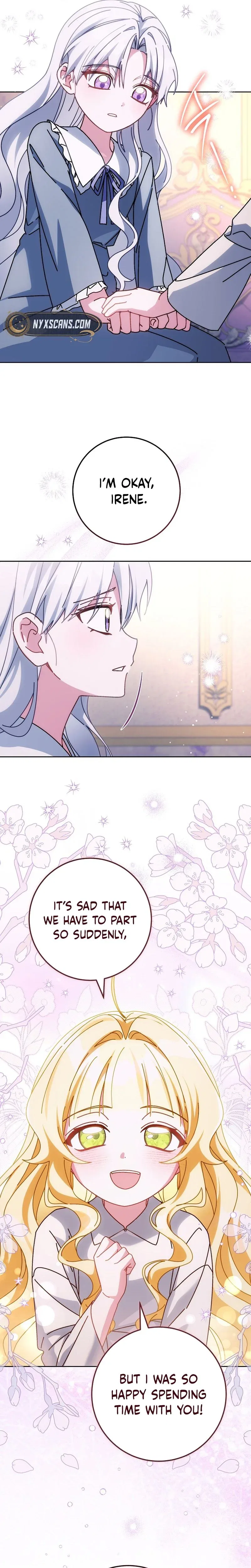 Can I Cry Now? Chapter 46 – Page 6