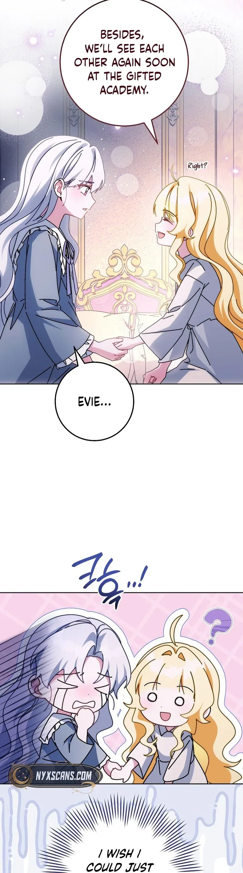 Can I Cry Now? Chapter 46 – Page 7
