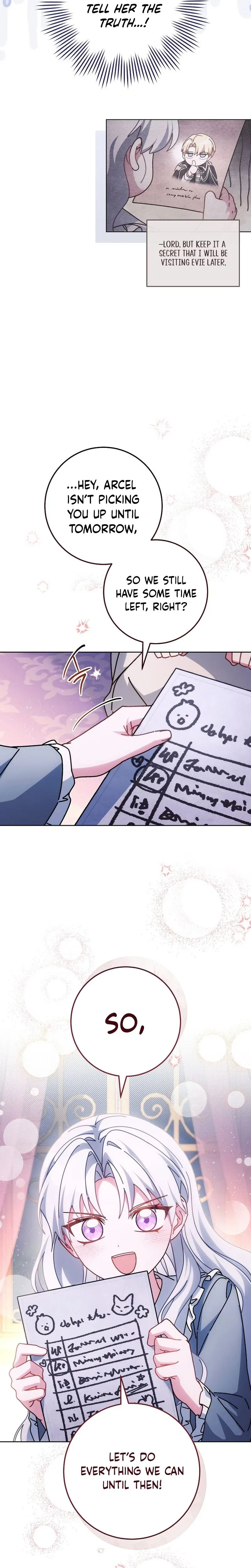 Can I Cry Now? Chapter 46 – Page 8