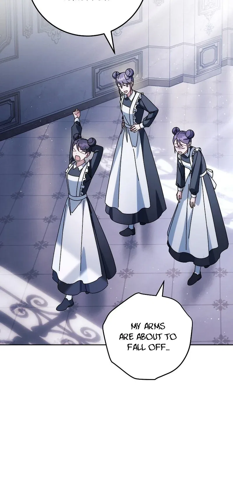 Can I Cry Now? Chapter 46 – Page 11