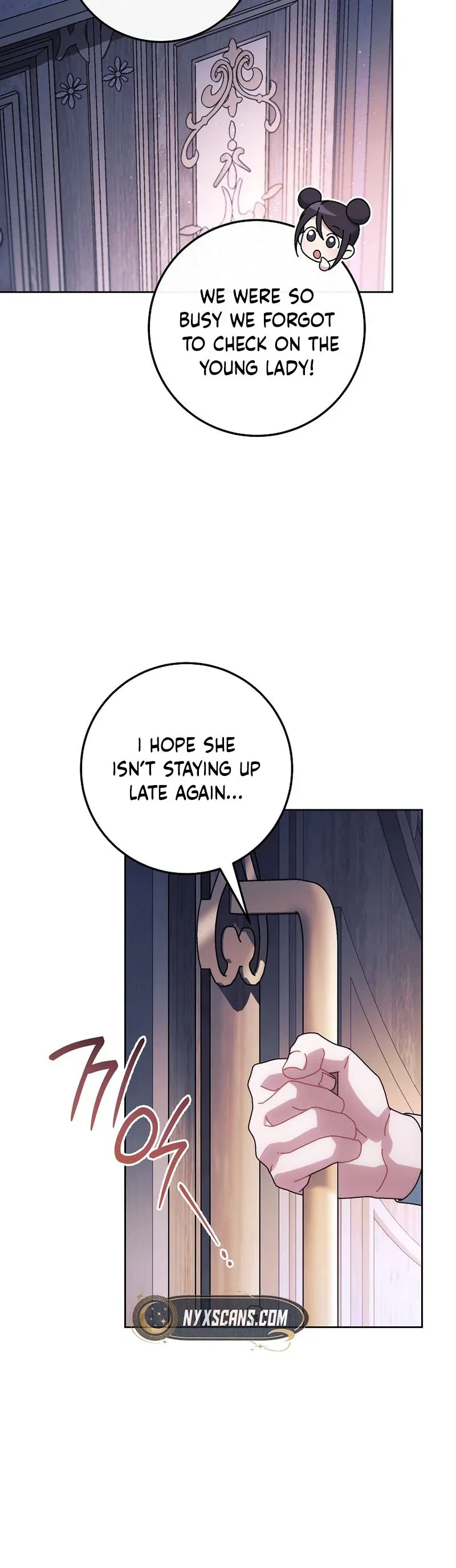 Can I Cry Now? Chapter 46 – Page 13